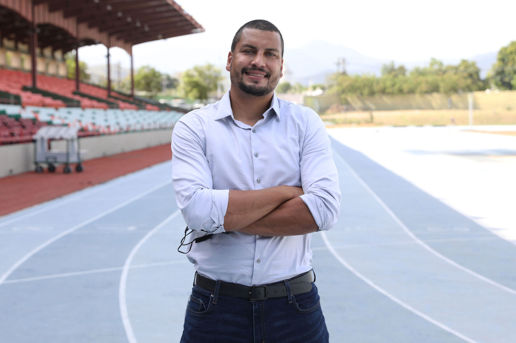 Orlando Meléndez